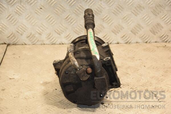 Компресор кондиціонера Renault Master 2.5dCi 1998-2010 8200979500 419950 - 3