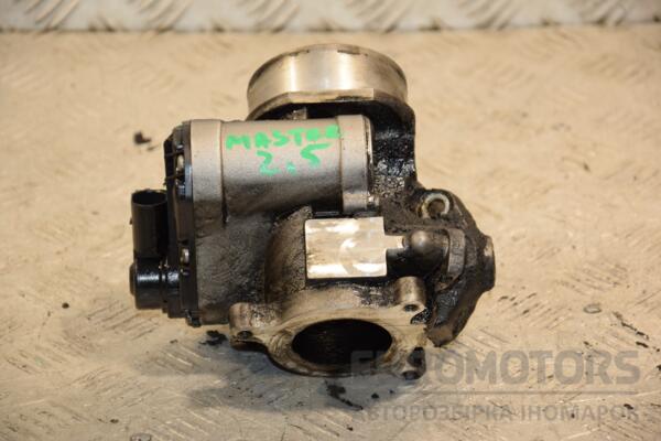 Клапан EGR электрический Renault Master 2.5dCi 1998-2010 A2C53094175 419955 euromotors.com.ua