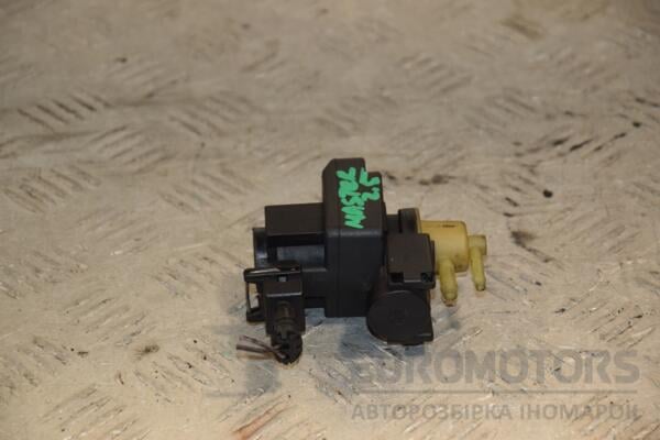 Клапан электромагнитный Opel Movano 2.5dCi 1998-2010 8200486264 419960 euromotors.com.ua