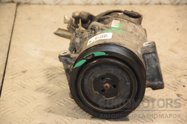Компресор кондиціонера (дефект) Renault Megane 1.6dCi (III) 2009-2016 8200958328 419968 euromotors.com.ua