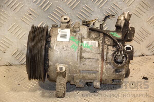 Компрессор кондиционера (дефект) Renault Megane 1.6dCi (III) 2009-2016 8200958328 419968 - 2
