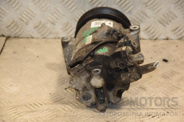 Компрессор кондиционера (дефект) Renault Megane 1.6dCi (III) 2009-2016 8200958328 419968 - 3