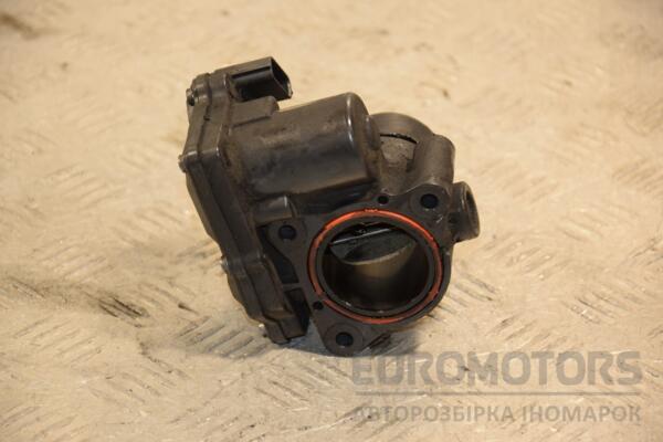 Дросельна заслінка електро Renault Scenic 1.6dCi (III) 2009-2015 A2C53350753 419981 - 2