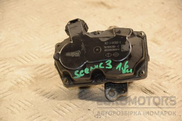 Клапан EGR електричний Renault Scenic 1.6dCi (III) 2009-2015 8201061904 419983 euromotors.com.ua