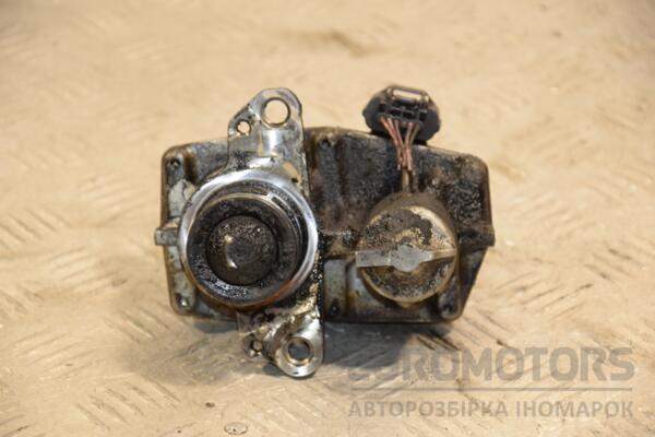 Клапан EGR електричний Renault Scenic 1.6dCi (III) 2009-2015 8201061904 419983 - 2