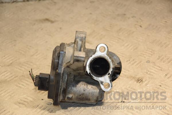 Клапан EGR электрический Renault Scenic 1.6dCi (III) 2009-2015 8201068965 419988 - 2