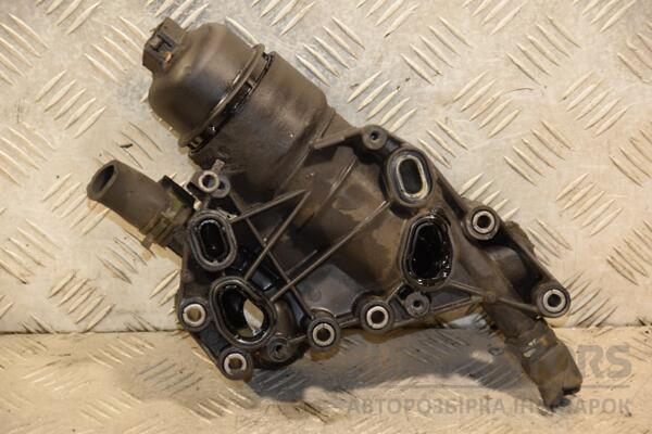 Корпус масляного фільтра Renault Scenic 1.6dCi (III) 2009-2015 152085948R 419994 - 2