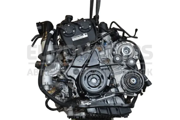 Мотор Audi Q5 2.0 TFSI Hybrid (FY) 2017 DGK it-15126 Дизель euromotors.com.ua