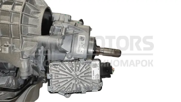 Редуктор коробки передач Audi Q5 2.0 TFSI Hybrid (FY) 2017 0CJ409431G it-15128 Дизель euromotors.com.ua