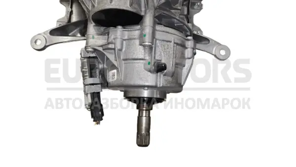 Редуктор коробки передач Audi Q5 2.0 TFSI Hybrid (FY) 2017 0CJ409431G it-15128 Дизель - 2