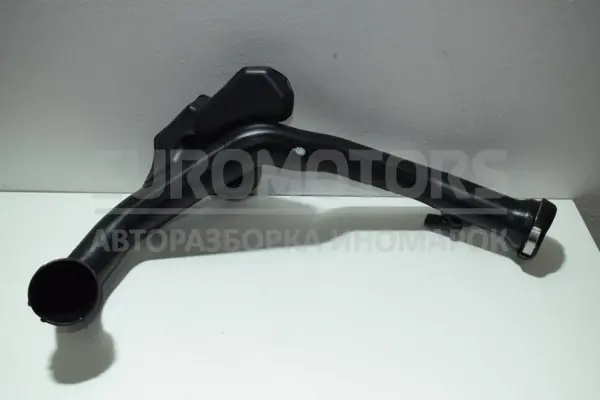 Ліва труба інтеркулера Audi Q5 2.0 TFSI Hybrid (FY) 2017 80A145673P it-15129 Дизель - 2