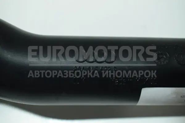 Ліва труба інтеркулера Audi Q5 2.0 TFSI Hybrid (FY) 2017 80A145673P it-15129 Дизель - 3