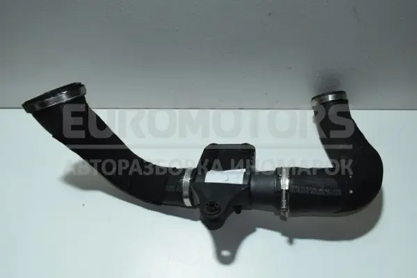 Трубка інтеркулера Audi A6 3.0 TDI (C7) 2011 4g0145673AH it-15130 Дизель - 2