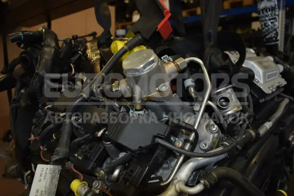 Двигун Audi A8 4.0 TFSI (D4) 2010-2017 CTG it-15133 Бензин - 20