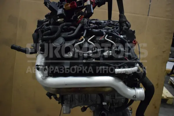 Мотор Audi A6 3.0 TDI (C7) 2011 CPN it-15137 Дизель - 12
