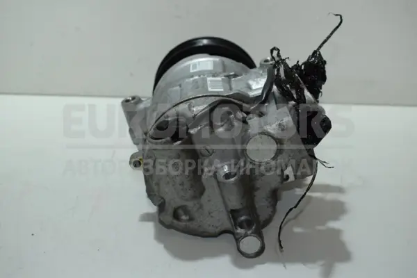 Компресор кондиціонера Audi Q5 3.0 TDI (8R) 2008-2017 4H0260805E it-15140 Дизель - 3