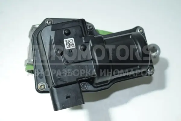 Дроссель Audi Q5 3.0 TDI (8R) 2008-2017 059129593H it-15141 Дизель - 3