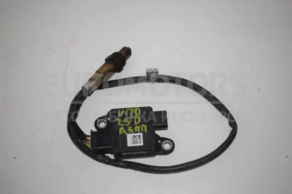 Датчик NOX лямбда-зонд Mercedes Vito 2.2cdi (Bi-Turbo) (W447) 2014 A0009050508 it-15145 Дизель euromotors.com.ua
