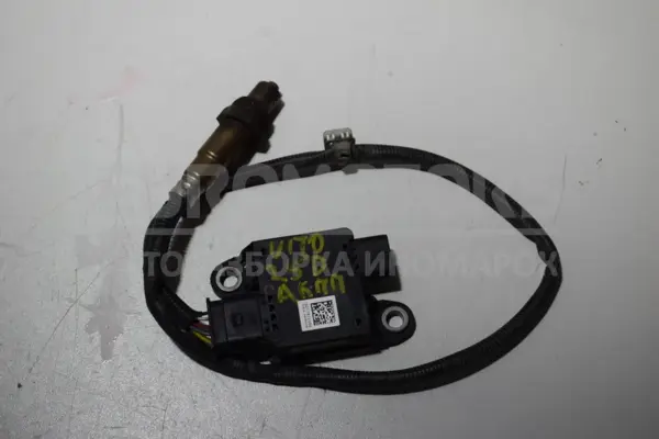 Датчик NOX лямбда-зонд Mercedes Vito 2.2cdi (Bi-Turbo) (W447) 2014 A0009050508 it-15145 Дизель - 2