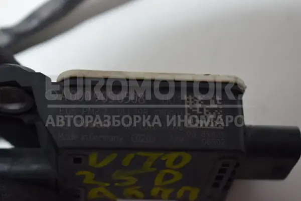 Датчик NOX лямбда-зонд Mercedes Vito 2.2cdi (Bi-Turbo) (W447) 2014 A0009050508 it-15145 Дизель - 4