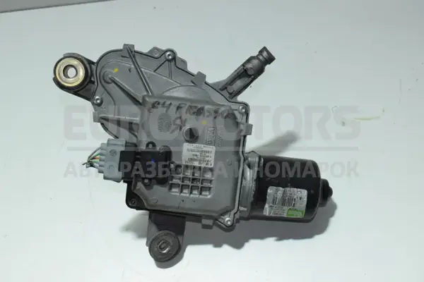 Электродвигатель стеклоочистителя передний левый Citroen C4 Picasso 1.6tdci 2014-2018 53042436 it-15147 Дизель euromotors.com.ua