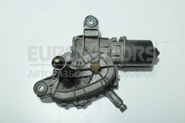 Електродвигун склоочисника передній лівий Citroen C4 Picasso 1.6tdci 2014-2018 53042436 it-15147 Дизель - 2