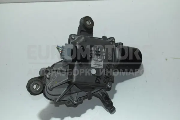 Электродвигатель стеклоочистителя передний правий Citroen C4 Picasso 1.6tdci 2014-2018 53042446 it-15148 Дизель euromotors.com.ua
