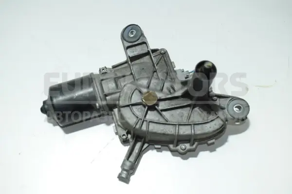 Електродвигун склоочисника передній правий Citroen C4 Picasso 1.6tdci 2014-2018 53042446 it-15148 Дизель - 2