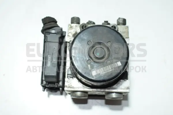 Блок АБС Opel Astra (J) 2009-2015 13412555 it-15149 - 2