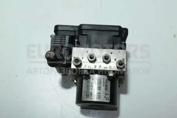 Блок АБС Opel Astra (J) 2009-2015 13412555 it-15149 - 3