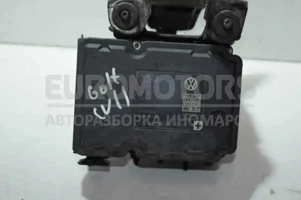 Блок АБС VW Golf 1.6 TDI (VI) 2008-2013 1K0907379AJ it-15150 euromotors.com.ua