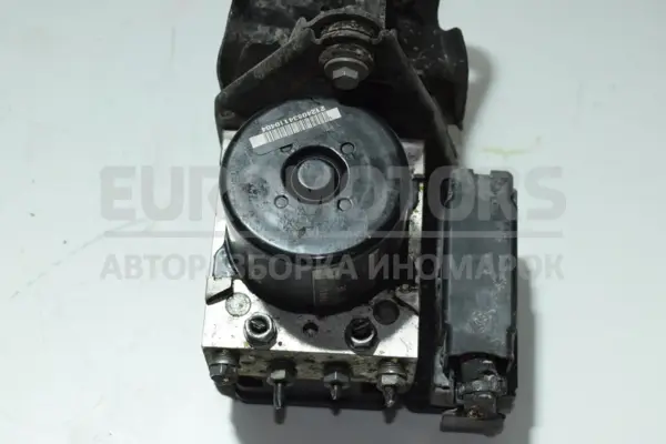Блок АБС VW Golf 1.6 TDI (VI) 2008-2013 1K0907379AJ it-15150 - 2