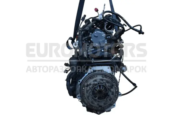 Двигун VW Transporter 1.9 TDI (T5) 2003-2015 BRS it-15151 Дизель - 3