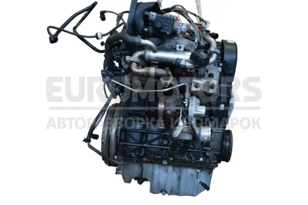 Двигун VW Transporter 1.9 TDI (T5) 2003-2015 BRS it-15151 Дизель - 4