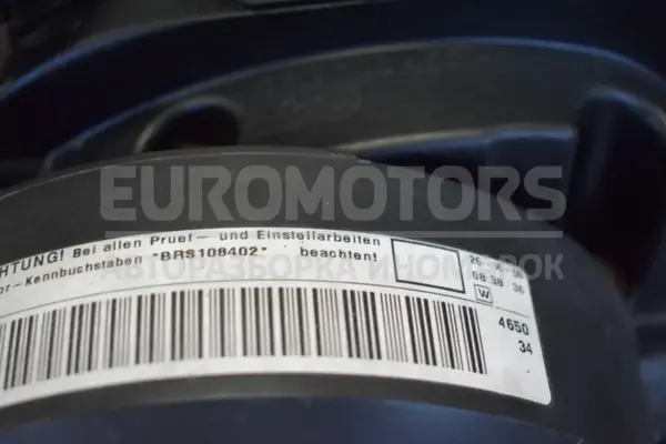 Двигун VW Transporter 1.9 TDI (T5) 2003-2015 BRS it-15151 Дизель - 8