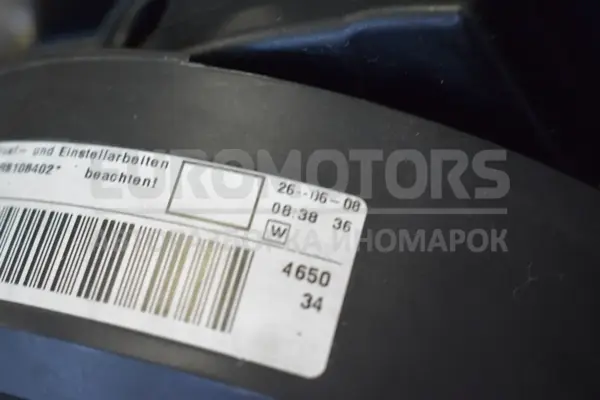 Двигун VW Transporter 1.9 TDI (T5) 2003-2015 BRS it-15151 Дизель - 10