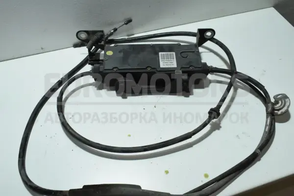 Ручне гальмо з електронним гальмом стоянки Renault Espace 2.0dCi (IV) 2002-2014 8200611957 it-15155 Дизель euromotors.com.ua