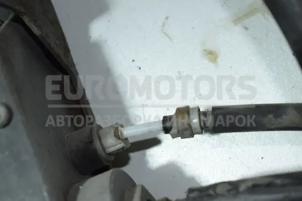 Ручной тормоз с электронным стояночным тормозом Renault Espace 2.0dCi (IV) 2002-2014 8200611957 it-15155 Дизель - 3