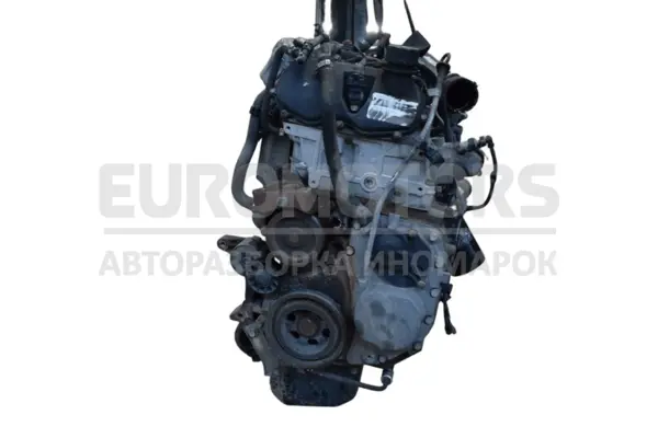 Двигун Fiat Ducato 3.0MJet 2006-2014 F1CE0481D it-15156 Дизель euromotors.com.ua