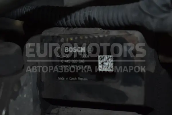 Б/у двигатель Fiat Ducato 3.0MJet 2006-2014 F1CE0481D it-15156 Дизель - 8