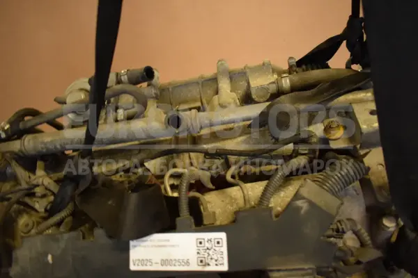 Б/у двигатель Fiat Ducato 3.0MJet 2006-2014 F1CE0481D it-15156 Дизель - 10