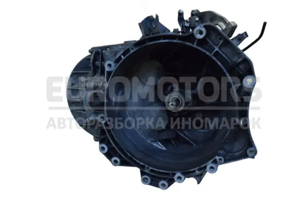 Механическая коробка передач Fiat Ducato 3.0MJet 2006-2014 546S30J4222WR it-15157 Дизель euromotors.com.ua
