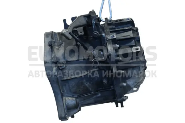 Механічна коробка передач Fiat Ducato 3.0MJet 2006-2014 546S30J4222WR it-15157 Дизель - 2