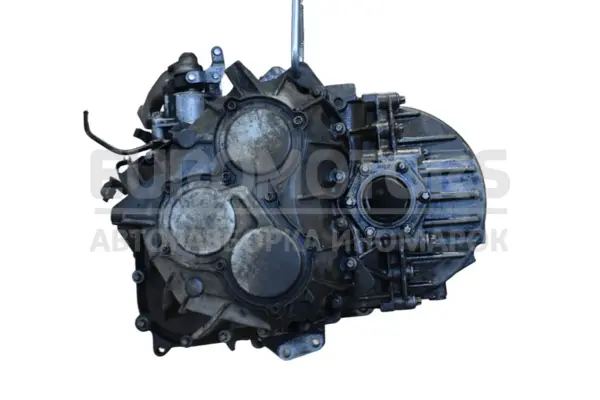Механічна коробка передач Fiat Ducato 3.0MJet 2006-2014 546S30J4222WR it-15157 Дизель - 3