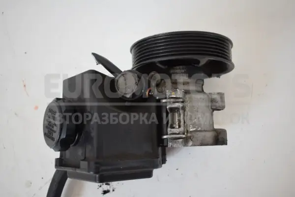 Насос гідропідсилювача керма SsangYong Rexton 2.2 XDI 2012-2017 it-15161 Дизель - 3