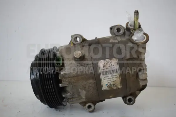 Компрессор кондиционера SsangYong Rexton 2.2 XDI 2012-2017 6721303111 it-15162 Дизель euromotors.com.ua