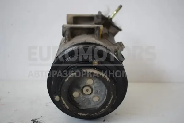 Компресор кондиціонера SsangYong Rexton 2.2 XDI 2012-2017 6721303111 it-15162 Дизель - 2