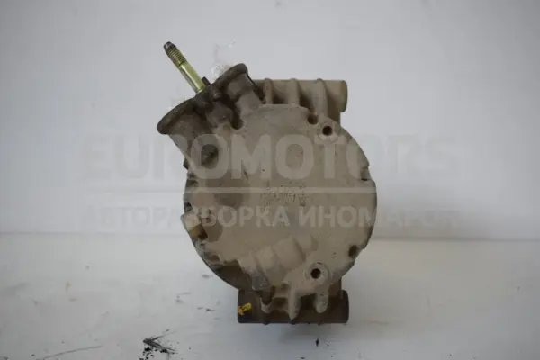 Компресор кондиціонера SsangYong Rexton 2.2 XDI 2012-2017 6721303111 it-15162 Дизель - 3