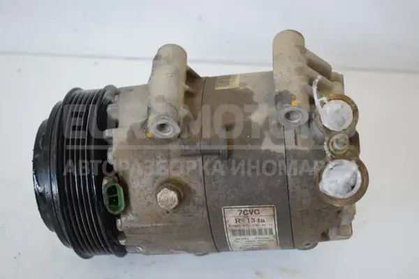 Компресор кондиціонера SsangYong Rexton 2.2 XDI 2012-2017 6721303111 it-15162 Дизель - 4
