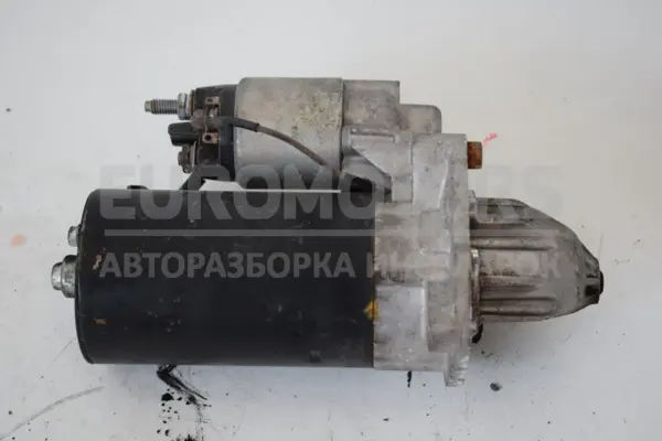 Стартер Fiat Ducato 3.0MJet 2006-2014 101449 it-15163 Дизель - 2